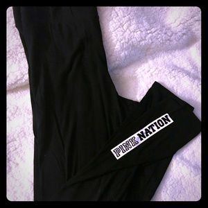 Victoria’s Secret Pink Leggings